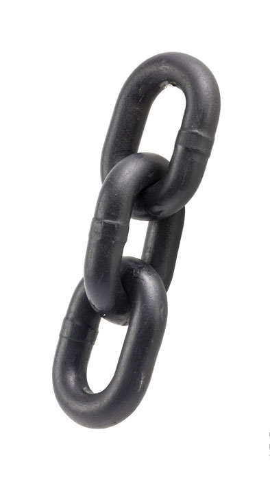 grade 80 black chain
